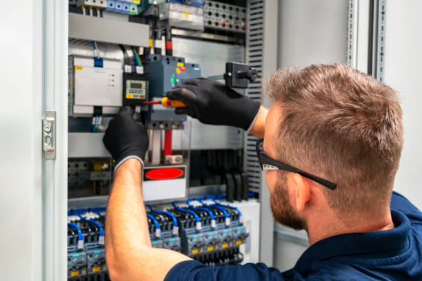 Best Electrical Outlet Repair  in Mclean, TX