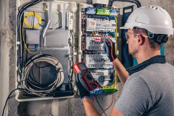 Best Electrical System Inspection  in Mclean, TX