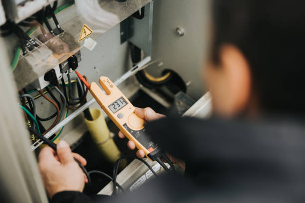Best 24-Hour Electrician  in Mclean, TX