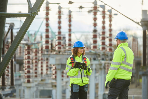 Best Electric Panel Repair  in Mclean, TX