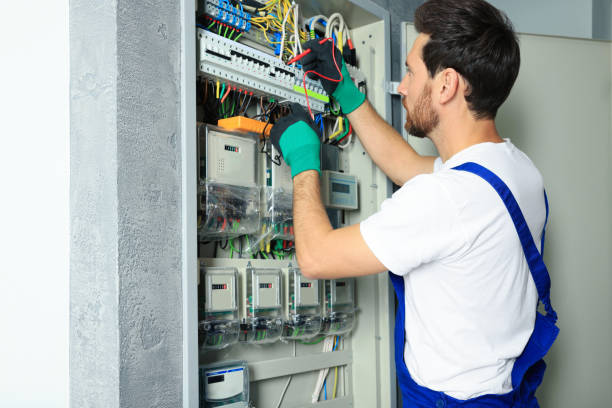  Mclean, TX Electrician Pros