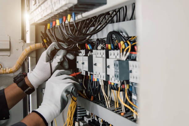 Best Electrician for Home Renovation  in Mclean, TX